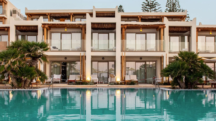 Mitsis Selection Rinela